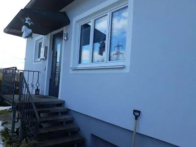 6-Zimmer-Haus mieten in Schärding – 120 m², € 1.190 – Bild 4 von 13
