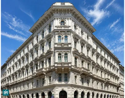 2-Zimmer-Wohnung kaufen in Wien – 68 m², € 999.000 – Bild 3 von 16