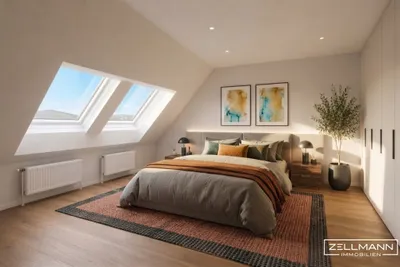 5-Zimmer-Wohnung kaufen in Wien – 128,95 m², € 575.000 – Bild 3 von 24