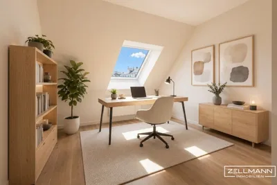 5-Zimmer-Wohnung kaufen in Wien – 128,95 m², € 575.000 – Bild 5 von 24