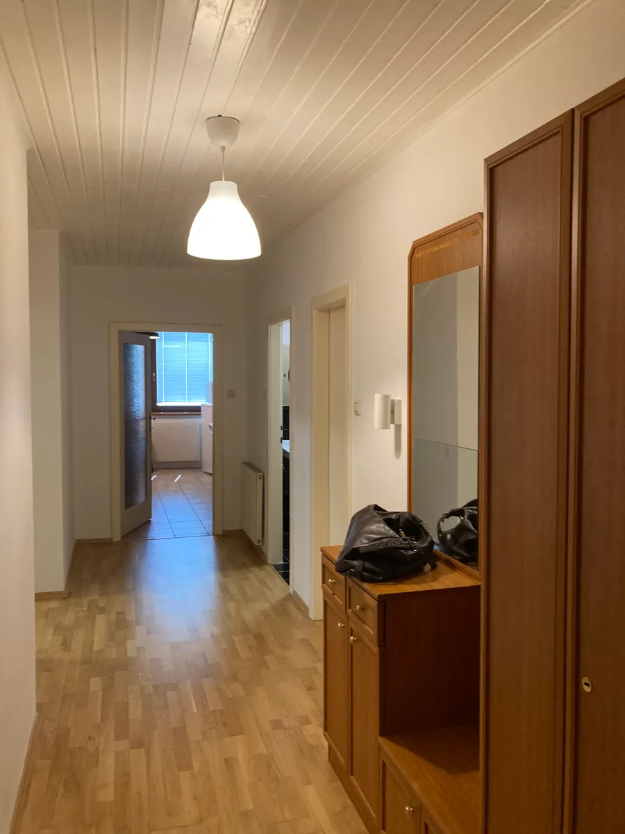 Gemütliche 2-Zimmer-Wohnung (72 m²) im 3. Bezirk – pohled 3