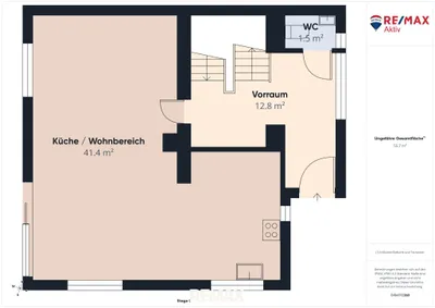 4-Zimmer-Haus kaufen in Gänserndorf – 113 m², € 470.000 – Bild 20 von 23