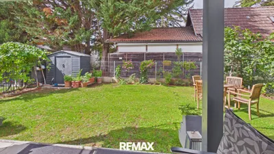 4-Zimmer-Haus kaufen in Gänserndorf – 113 m², € 470.000 – Bild 4 von 23