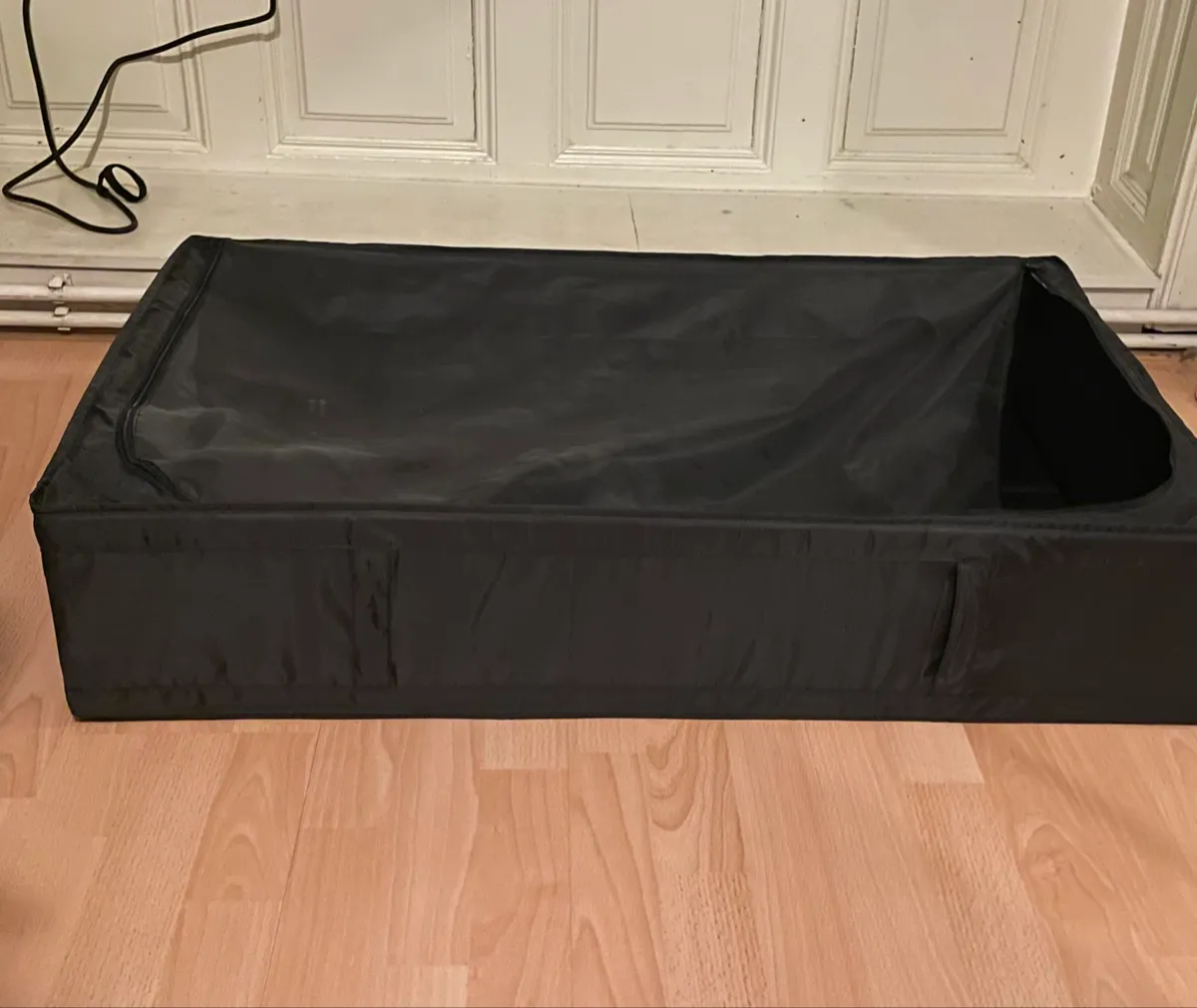 IKEA Skubb Pax oder Unterbett-Aufbewahrung, € 2,- (1070 Wien)