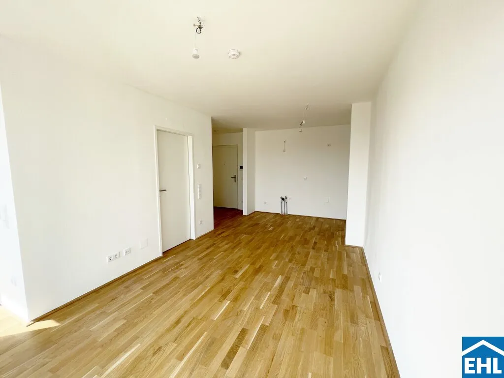 Bezugsfertig und sofort beziehbar: MAJA - Moderne Wohnungen, nachhaltiges Investment, erstklassige Lage! - Ansicht 3