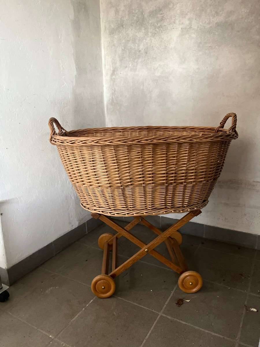 Stubenwagen Vintage kaufen - willhaben