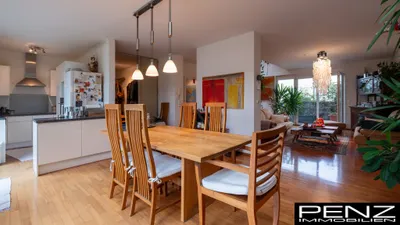Wohnung kaufen in Linz – 147 m², € 649.000 – Bild 1 von 22