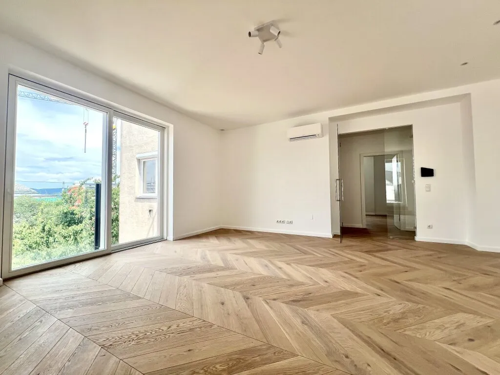 Wohnung – Wien