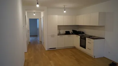 3-Zimmer-Wohnung mieten in Wien – 63 m², € 1.300 – Bild 2 von 7