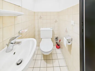 Gewerbeimmobilie mieten in Feldkirch – 48 m², € 832 – Bild 6 von 7