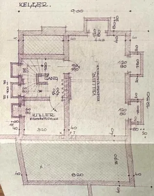 6-Zimmer-Gewerbeimmobilie kaufen in Klagenfurt – 188 m², € 455.000 – Bild 27 von 27
