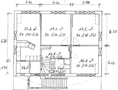 6-Zimmer-Gewerbeimmobilie kaufen in Klagenfurt – 188 m², € 455.000 – Bild 26 von 27