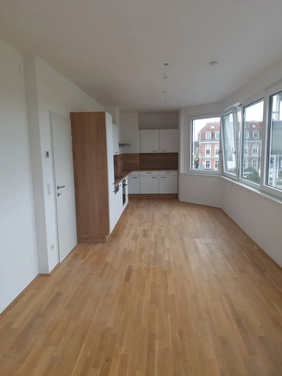 Wohnung – Schwechat - Ansicht 2