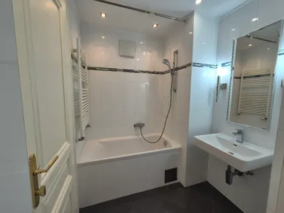 1-Zimmer-Wohnung mieten in Wien – 11 m², € 400 – Bild 3 von 3