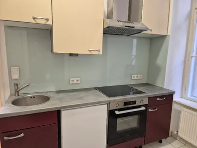 1-Zimmer-Wohnung mieten in Wien – 11 m², € 400 – Bild 2 von 3