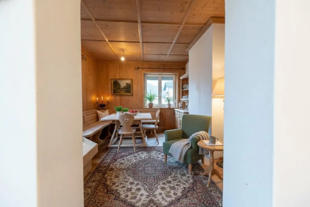 Modernisiert mit Stil - Ihr neues Zuhause wartet - Ansicht 2