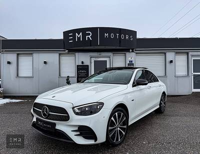 Mercedes-Benz E-Klasse E 300e Aut. AMG-LINE, E53 LOOK, PANORAMA, 360 K...