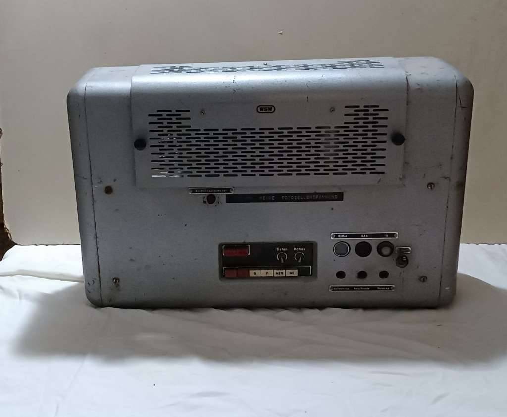 Used siemens klangfilm for Sale | HifiShark.com