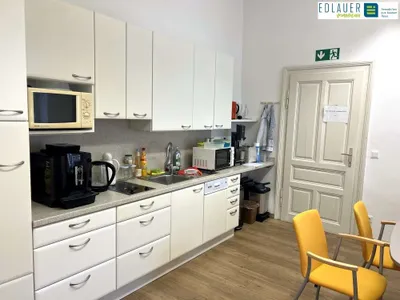 8-Zimmer-Gewerbeimmobilie mieten in Sankt Pölten Land – 154 m², € 1.246 – Bild 14 von 19