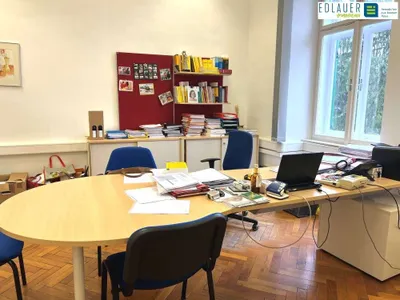 8-Zimmer-Gewerbeimmobilie mieten in Sankt Pölten Land – 154 m², € 1.246 – Bild 5 von 19