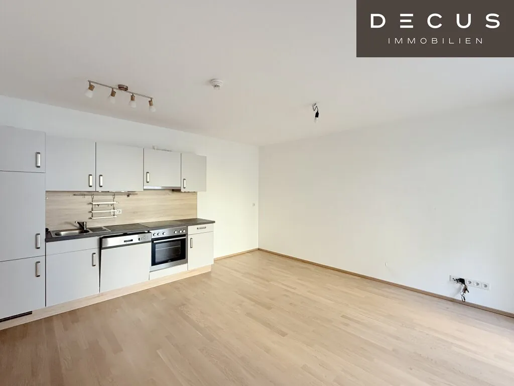 | BETREUTES WOHNEN | AB FEBRUAR | ZENTRUM BADEN | 2 ZIMMER | WOHNEN MIT HILFSBEREITSCHAFT – pohled 2