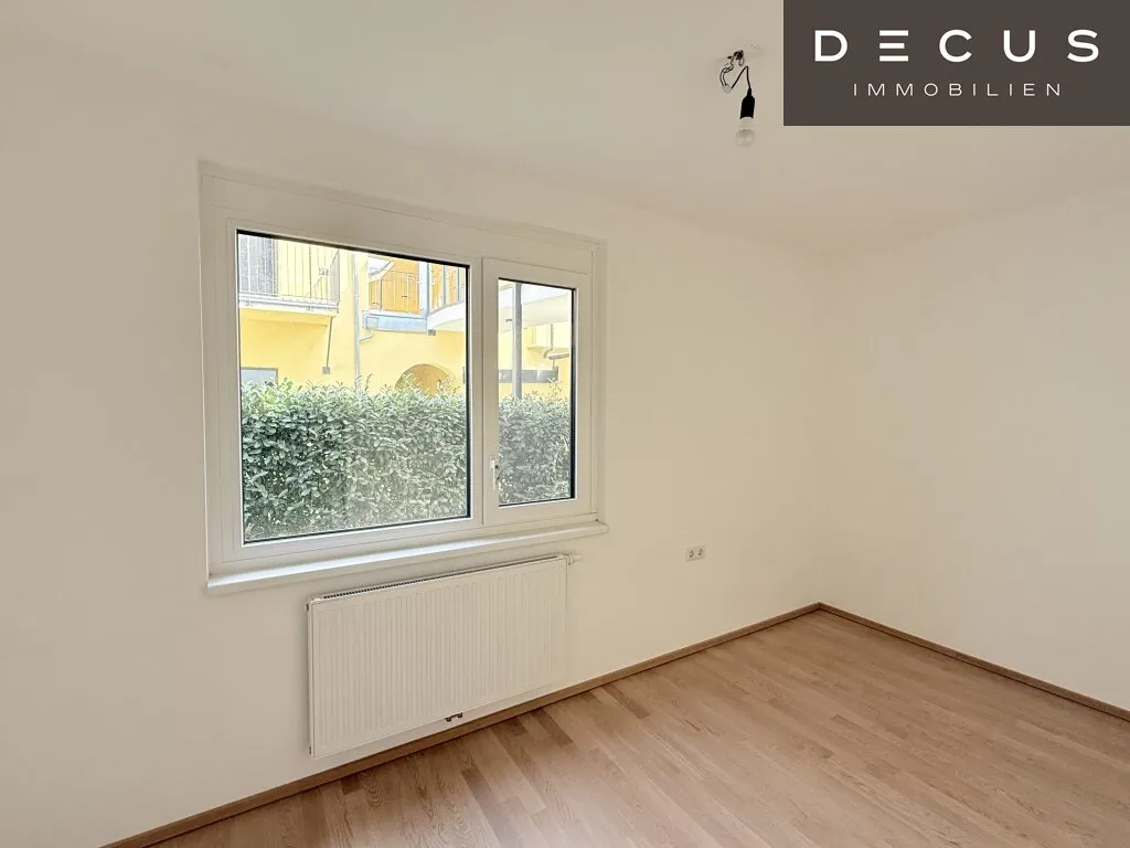 | BETREUTES WOHNEN | AB FEBRUAR | ZENTRUM BADEN | 2 ZIMMER | WOHNEN MIT HILFSBEREITSCHAFT – pohled 3
