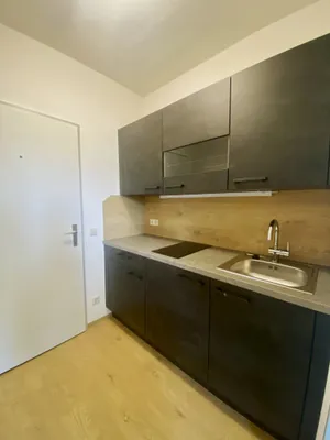 1-Zimmer-Wohnung mieten in Salzburg-Umgebung – 23,2 m², € 433 – Bild 4 von 6