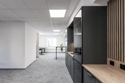 1-Zimmer-Gewerbeimmobilie mieten in Rohrbach – 47 m², € 549 – Bild 8 von 17