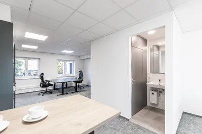 1-Zimmer-Gewerbeimmobilie mieten in Rohrbach – 47 m², € 549 – Bild 10 von 17