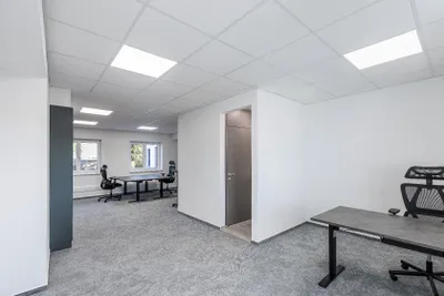 1-Zimmer-Gewerbeimmobilie mieten in Rohrbach – 47 m², € 549 – Bild 9 von 17