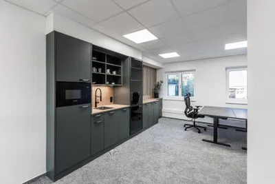 1-Zimmer-Gewerbeimmobilie mieten in Rohrbach – 47 m², € 549 – Bild 2 von 17
