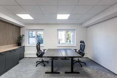 1-Zimmer-Gewerbeimmobilie mieten in Rohrbach – 47 m², € 549 – Bild 6 von 17