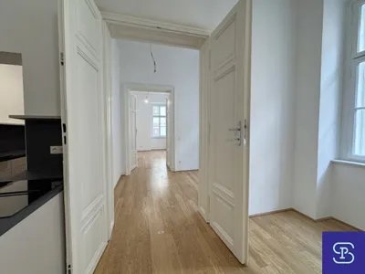 4-Zimmer-Wohnung mieten in Wien – 150,23 m², € 3.450 – Bild 10 von 26