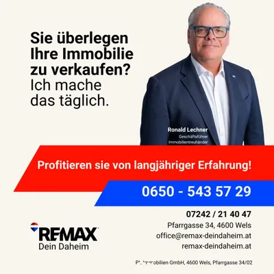 5-Zimmer-Haus kaufen in Wels-Land – 141 m², € 480.000 – Bild 8 von 19