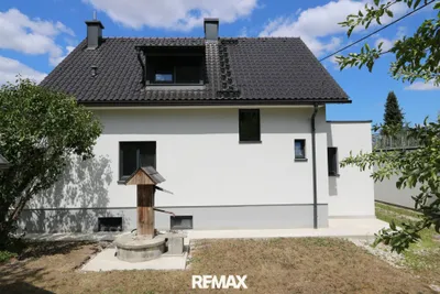 5-Zimmer-Haus kaufen in Wels-Land – 141 m², € 480.000 – Bild 18 von 19