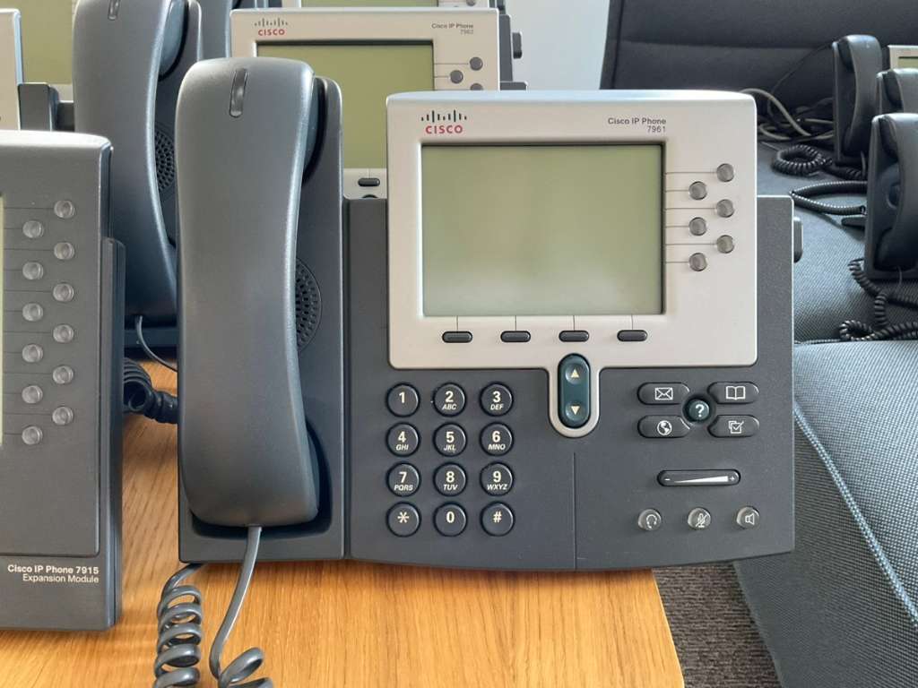 Cisco Telefon kaufen - willhaben