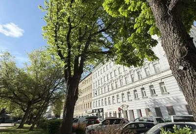 1-Zimmer-Wohnung kaufen in Wien – 28,6 m², € 158.000 – Bild 2 von 7