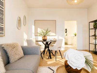 1-Zimmer-Wohnung kaufen in Wien – 28,6 m², € 158.000