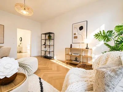 1-Zimmer-Wohnung kaufen in Wien – 28,6 m², € 158.000 – Bild 5 von 7
