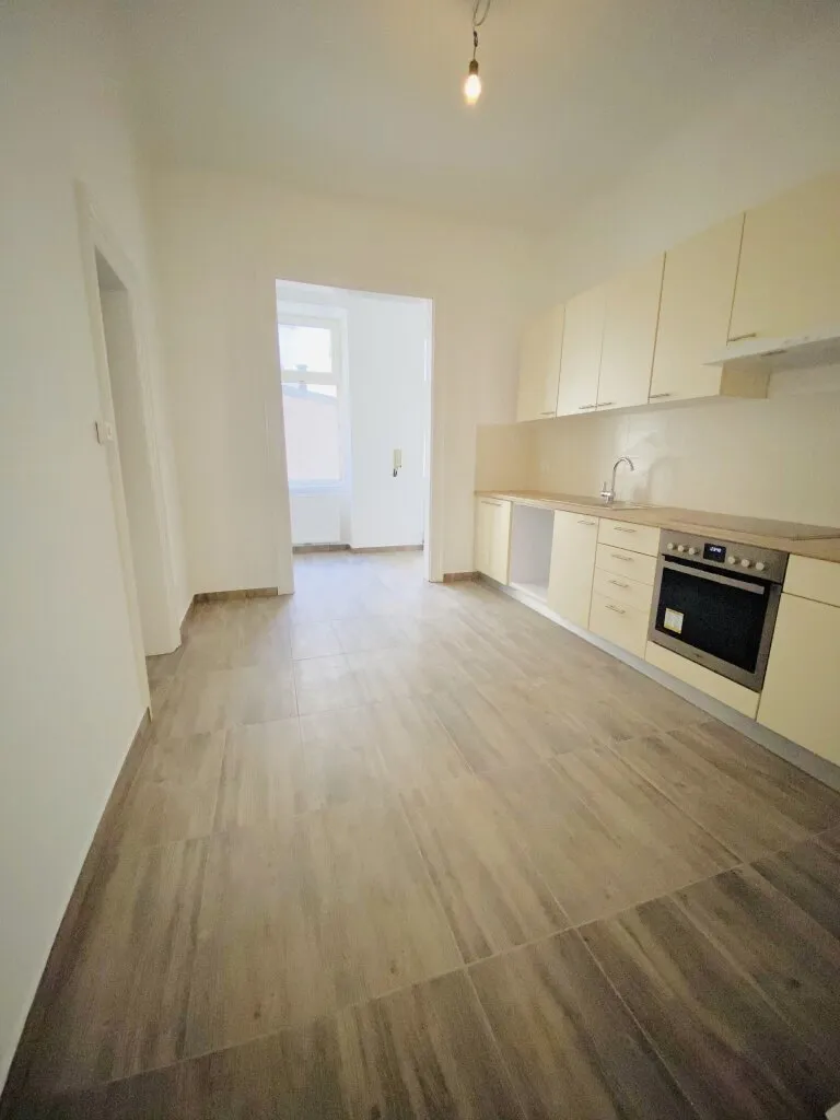 Wohnung – Wien, Ottakring - Ansicht 3