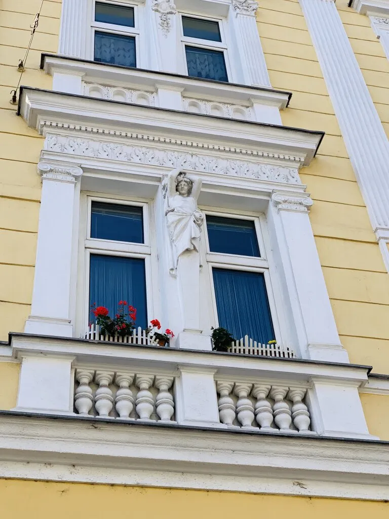 Wohnung – Wien, Ottakring - Ansicht 2