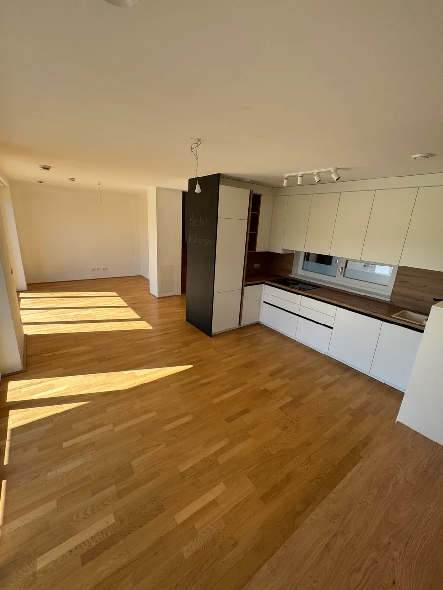 Haus – Sankt Georgen im Attergau - Ansicht 2