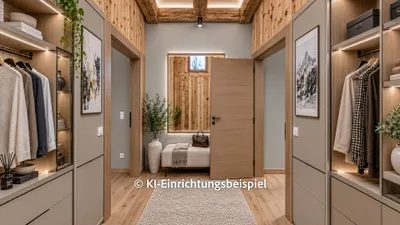 4-Zimmer-Immobilie mieten in Kitzbühel – 189 m², € 4.500 – Bild 25 von 44