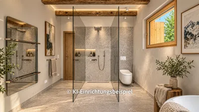 4-Zimmer-Immobilie mieten in Kitzbühel – 189 m², € 4.500 – Bild 29 von 44