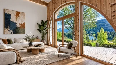 4-Zimmer-Immobilie mieten in Kitzbühel – 189 m², € 4.500 – Bild 9 von 44