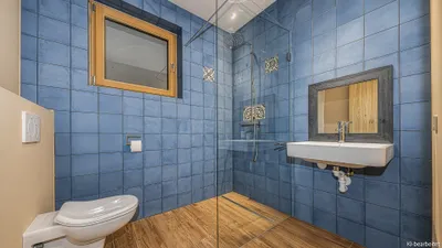 4-Zimmer-Immobilie mieten in Kitzbühel – 189 m², € 4.500 – Bild 38 von 44