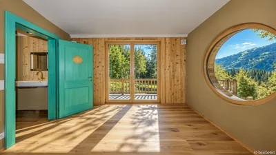4-Zimmer-Immobilie mieten in Kitzbühel – 189 m², € 4.500 – Bild 20 von 44