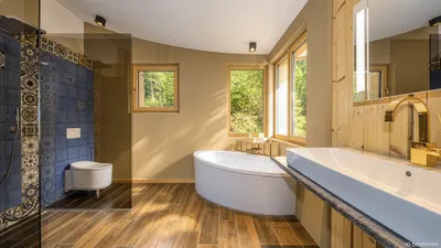 4-Zimmer-Immobilie mieten in Kitzbühel – 189 m², € 4.500 – Bild 26 von 44