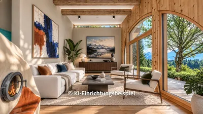 4-Zimmer-Immobilie mieten in Kitzbühel – 189 m², € 4.500 – Bild 11 von 44