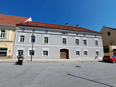 Wohnung mieten in Deutschlandsberg – 39,25 m², € 453